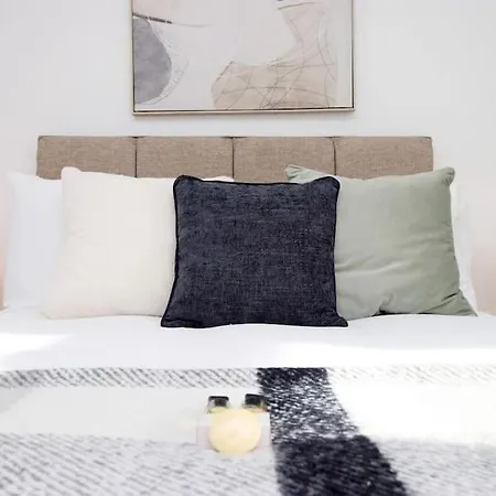 Apartamento Eastville 3 By Mgroupsa Bristol