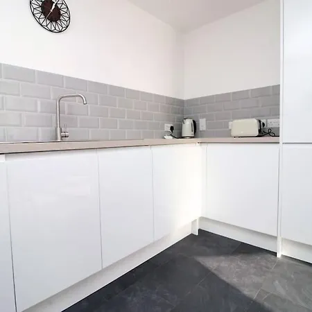 Apartamento Eastville 3 By Mgroupsa