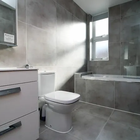 Eastville 3 By Mgroupsa * Bristol